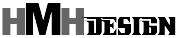 HMHdesign Logo